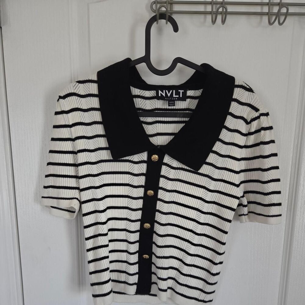 Nvlty Women's multi Shirt